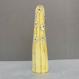 Full Bloom Jug - handmade ceramic