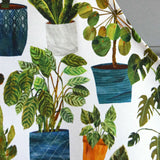 Houseplants - Unisex Apron