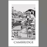 Cambridge Flat 2016