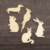 Design Your Own Brooches Kit - By Your Side