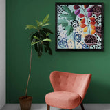 Seed of Life and Beauty - Print