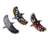 Design Your Own Brooches Kit - Down To The Woods