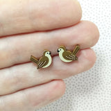 Wren Earrings