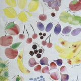 Cutie Fruitie Tea Towel