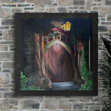 Stow on the Wold, Cotswolds - Print