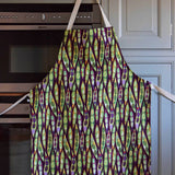 Runner Beans - Unisex Apron