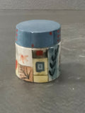 First Love keepsake pot - Handmade Ceramic