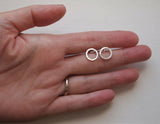 Silver ring studs_3