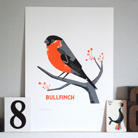 CA-Bullfinch