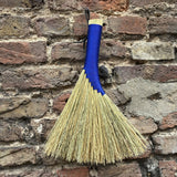 Turkey Wing Hand Broom