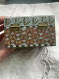 The Barn - Hand Painted Box