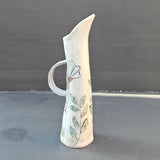 Sunny Skies Jug - handmade ceramic