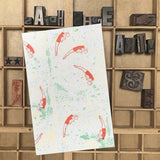 Swimmer Notebook