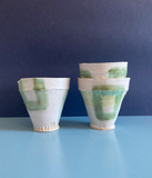 Cup - with yellow 1