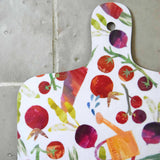 Busy Veg - Mini Chopping Board