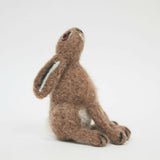 Moon Gazing Hares 2