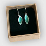 Leaf Earrings 4