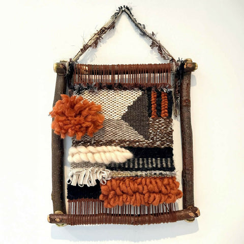Blanchland - Tapestry Weaving