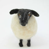 Sheep - Needle Felted Wool