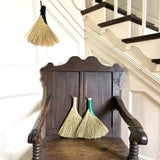 Hens Wing Hand Broom