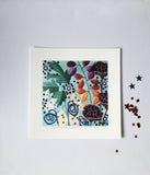 Seed of Life and Beauty - Print