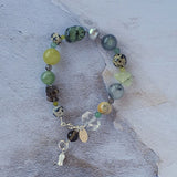 Dawn - Pebble Gemstone Bracelet
