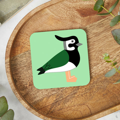 Lapwing Coaster
