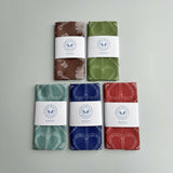 Mordiford Heart Cotton Bandana