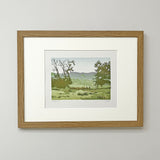 Barngates framed b