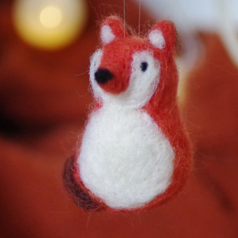 FOX