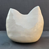 Presentation Vase - handmade ceramic
