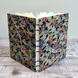 Butterflies Kimono Silk - Journal