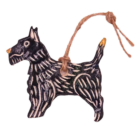 Scottie Dog