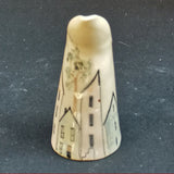 Little Village Jug - handmade ceramic