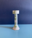 Raised Tealight Holder - Medium