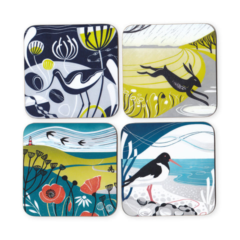 coasters
