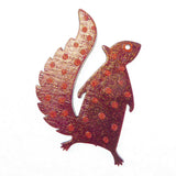 Design Your Own Brooches Kit - Into The Garden