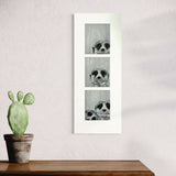 Proud Mum - Mounted Original Painting