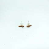 Lapwing Earrings