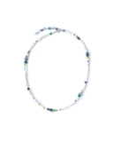 Fragment Pearl Necklace - Dawn