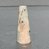 Dawn Rain Vase - handmade ceramic