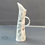 Sunny Skies Jug - handmade ceramic
