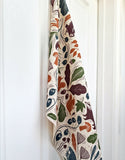 Autumn Delights - Tea Towel