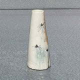 Dawn Rain Vase - handmade ceramic