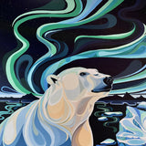 The Wonder and the Wild - Print