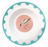 Avuncular Avocet Bowl