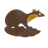 Design Your Own Brooches Kit - Down To The Woods