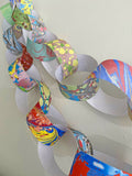 Paper Chain 5