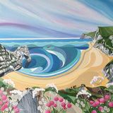 Jurassic Coast, Durdle Door - Print