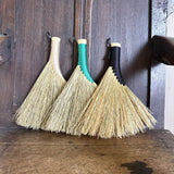 Hens Wing Hand Broom